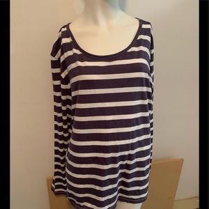 Miiyu long sleeve shirt